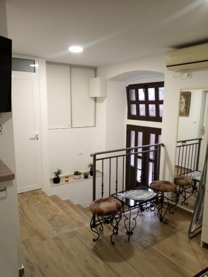 Padelica Apartment Moscenicka Draga Ngoại thất bức ảnh