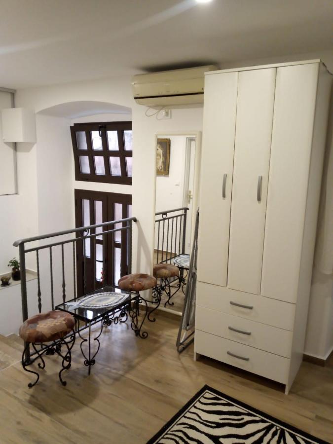 Padelica Apartment Moscenicka Draga Ngoại thất bức ảnh