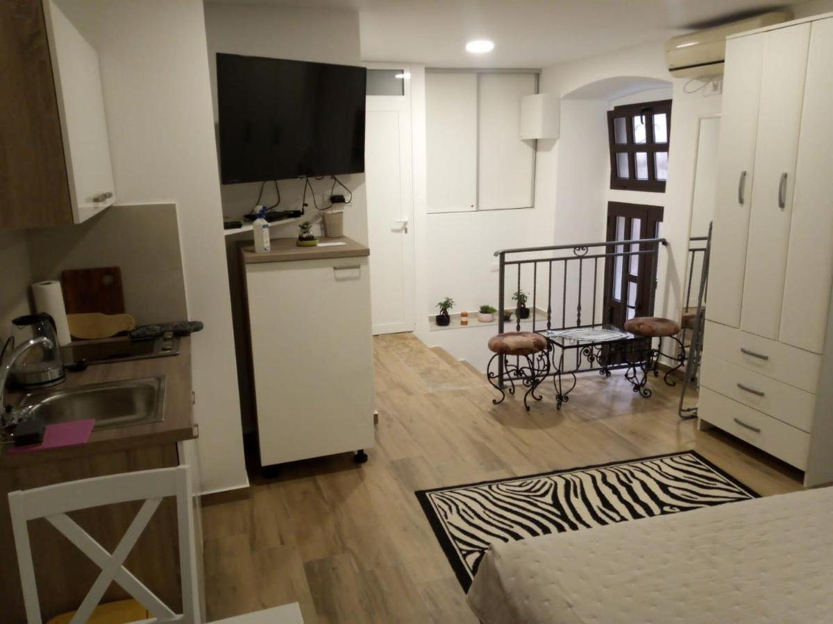 Padelica Apartment Moscenicka Draga Ngoại thất bức ảnh