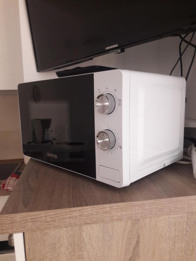 Padelica Apartment Moscenicka Draga Ngoại thất bức ảnh